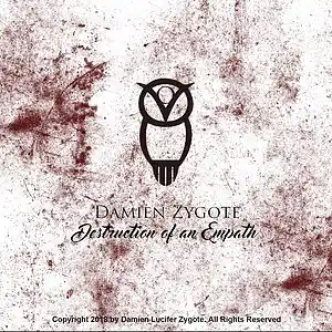 Picture for song 'Horses On Fire - LEDmix' by artist 'DAMIEN ZYGOTE'