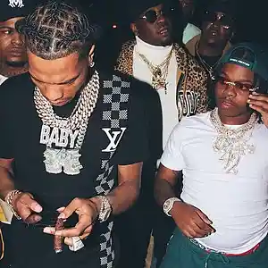 Picture for song 'Too Easy' by artist 'YayOnaBeat'