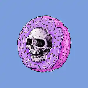 Picture for song 'CAVE Lil Pump Type Beat | Weezy Type Beat' by artist 'Yo! Tom Did This'
