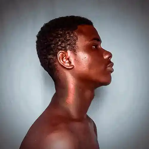 Picture for song 'Second Chance' by artist 'zikcolle'