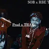 Picture for song 'SOB X RBE VTOWN Type Beat FREE DL Prod x TRAK ' by artist 'Zayroc Beats'