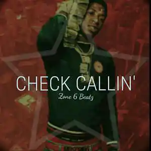 Picture for song 'NBA Youngboy Type Beat' by artist 'Zone 6 Beatz'