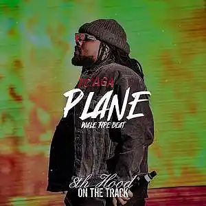 Picture for song 'Plane - Wale Type Beat' by artist '8th Hood'