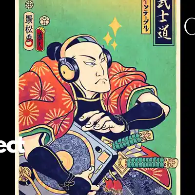 Picture for song 'BOOM BAP OLD SCHOOL x Cerounno TYPE BEAT " NO LO' by artist 'Architect.Beats'