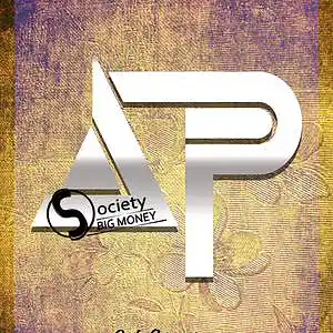 Picture for song 'Arte Poetica SBM- Bailar' by artist 'Arte Poetica Sociedad Big Money'