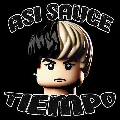 Picture for song 'SAIKO x ALVARO DIAZ - TIEMPO - TRAP type beat' by artist 'AsiSauce'