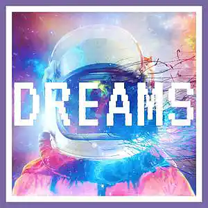 Picture for song 'Dreams II - Mystic UK Drill Beat' by artist 'A.T.Z. the 5th LMNT'