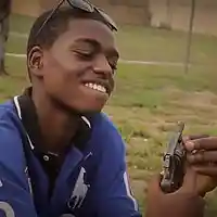 Picture for song 'For The Birds (Prod Beezy Streetz)' by artist 'Beezy Streetz'