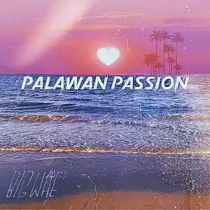 Picture for song 'WAE x PALAWAN PASSION FT Shardella Sessions' by artist 'Big Wae'