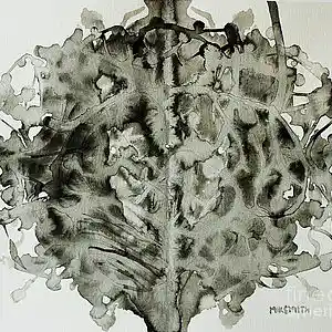 Picture for song 'Cortex' by artist 'Black Chalk'
