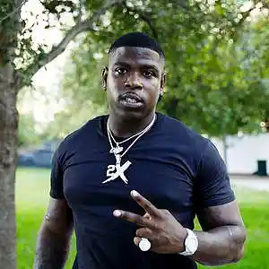 Picture for song 'FUNERAL (PROD. BLESSTURNER)' by artist 'Bless Turner'