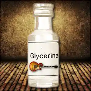Picture for song 'Glycerine' by artist 'Blue Toms Projects'