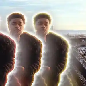 Picture for song 'Catching Headz' by artist 'Brentin Davis Beats'