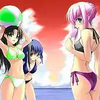 Picture for song 'Ibiza Party Revisited' by artist 'Cassawary'