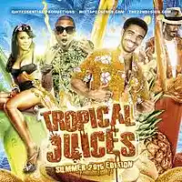 Picture for song 'La Habana' by artist 'Chico ThreeO'