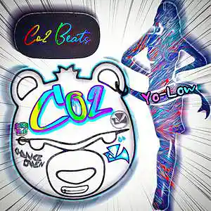 Picture for song 'Yo-Low (Co2 Beats)' by artist '0HMZ'