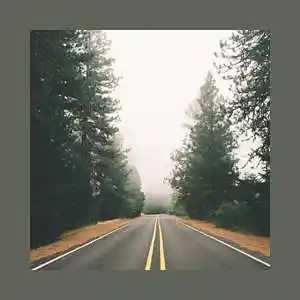 Picture for song 'The Road To Myself (Sad...)' by artist 'Combo West'