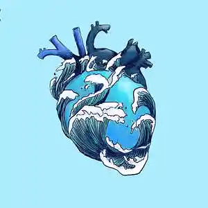 Picture for song '"ETERNAL" - Melodic Type Beat' by artist 'DaDavidBeatz'