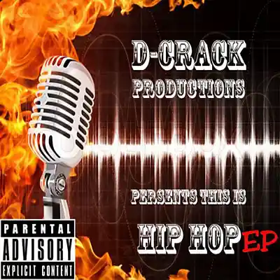Picture for song 'fake' by artist 'D Crack Productions'