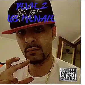 Picture for song 'LGS Menace (Deviez)' by artist 'Deviez The Lyricist'