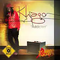 Picture for song '02 - DJ CHRIS - Addicted Riddim (Instrumental)' by artist 'DJ CHRIS JA'