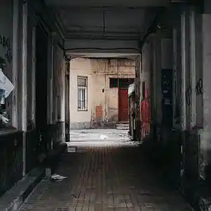 Picture for song 'Sad piano' by artist 'DrAbek'