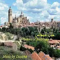 Picture for song 'Shadows of Andalusia ' by artist 'EG Music'