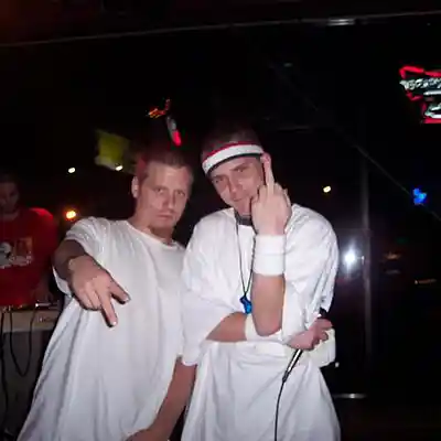 Picture for song 'Erick Friday - Yall Dont Really Want War' by artist 'Erick Friday'