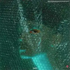 Picture for song 'Static' by artist 'Ezhdee'