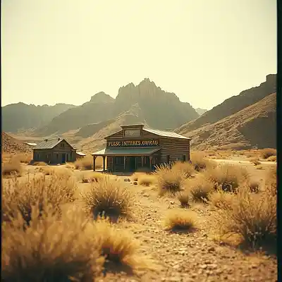 Picture for song 'The Great Nevada Silver Rush' by artist 'Friscic - McIntyre songs'