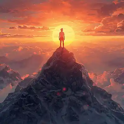 Picture for song 'New Chapter' by artist 'h!gnus'