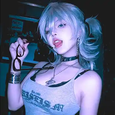 Picture for song 'HYPER CHAOS' by artist 'HOLLYWOOD LEGEND PRODUCTIONS'