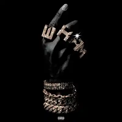 Picture for song 'madnez' by artist 'Icettack'