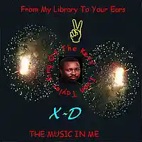 Picture for song 'Just You Me' by artist 'Ivan W. Taylor'