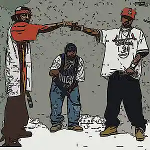 Picture for song 'Quarantine Living' by artist 'J A S Productionz'