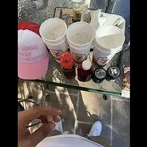 Picture for song 'Yn Jay x Detroit Sample Type Beat - "Night"' by artist 'Yung Jxy Beats'