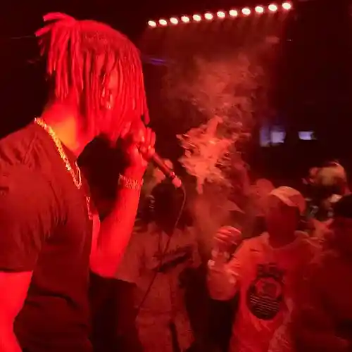 Picture for song 'kg guapo x zeta no discussion' by artist 'KG Guapo'