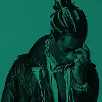 Picture for song 'Prosper' by artist 'KeanuBeats'