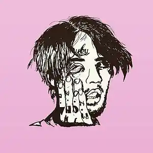 Picture for song '(BANGER) KLONDIKE (LIL PEEP x TRAVIS SCOTT TYPE)' by artist 'LAKKY NINJA'