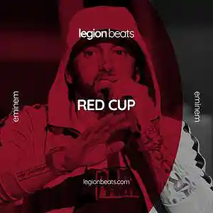 Picture for song 'Red Cup' by artist 'Legion Beats and Hooks'