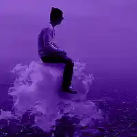 Picture for song '(NEW) On A Cloud' by artist 'LEXI BANKS'