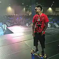 Picture for song 'Best Deal Prod By @LilBanksReal' by artist 'Lil Banks Productions'