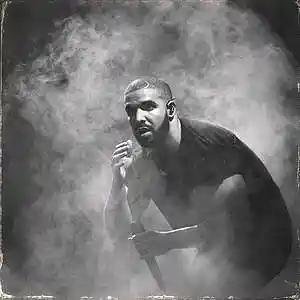Picture for song 'Fly Drake type beat (BUY 1 GET 4 FREE)' by artist 'LUV BABY'
