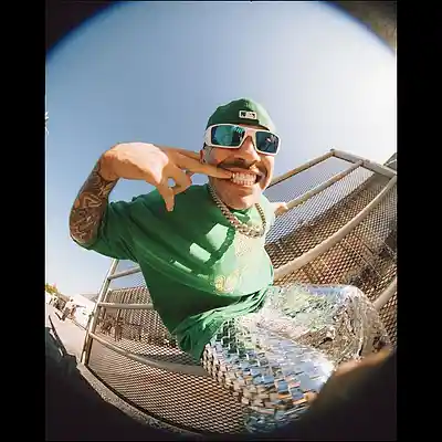 Picture for song '(FREE) FEID x JHAYCO TE FUISTE [REGGAETON Type B' by artist 'ProdSlupiii'