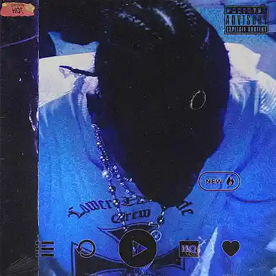 Picture for song 'Midnight Mirage - Travis Scott Type Beat' by artist 'Moves'