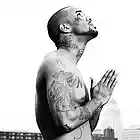 Picture for song 'I Cry' by artist 'Nick Vanelli'