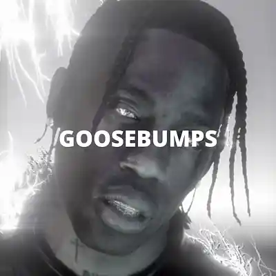 Picture for song 'Goosebumps (Buy 1 Get 10 Fre)' by artist 'Kontraa'