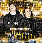 Picture for song 'Premiere - Seven Minutes' by artist 'Premiere'