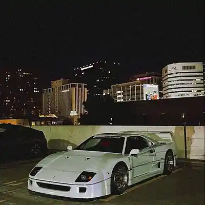 Picture for song 'Kingdom Come' by artist 'prodbybk'