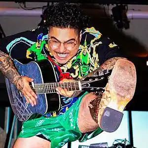 Picture for song 'That Mexican OT Type Beat - Love Story' by artist 'Prod.RandyKaey'